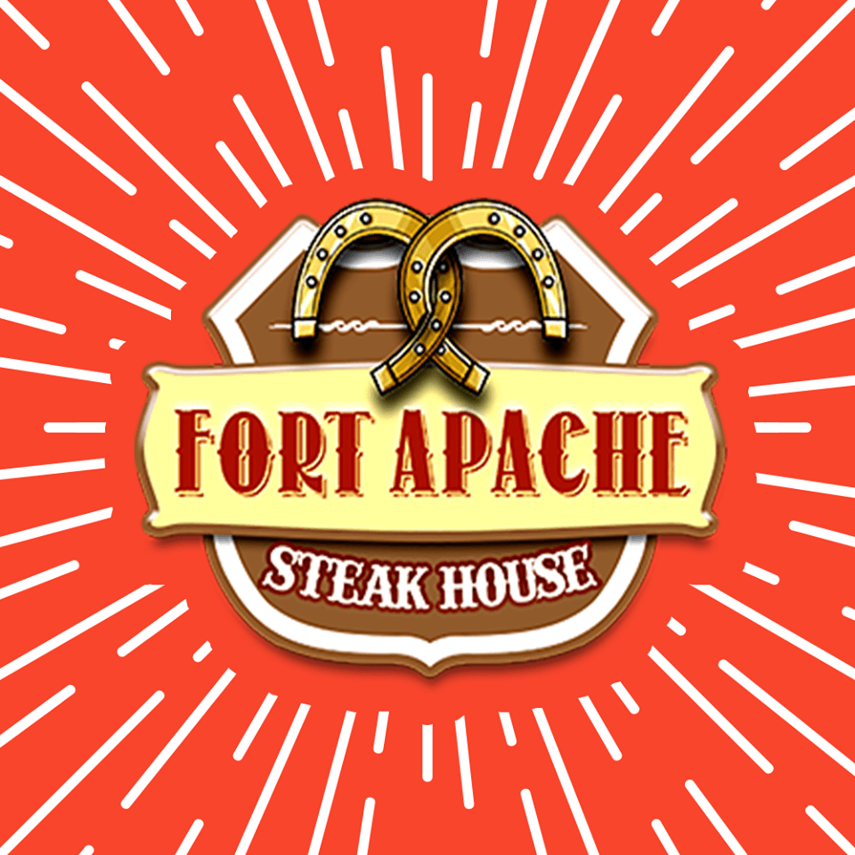 Immagine di copertina del ristorante Fort Apache Capannelle
