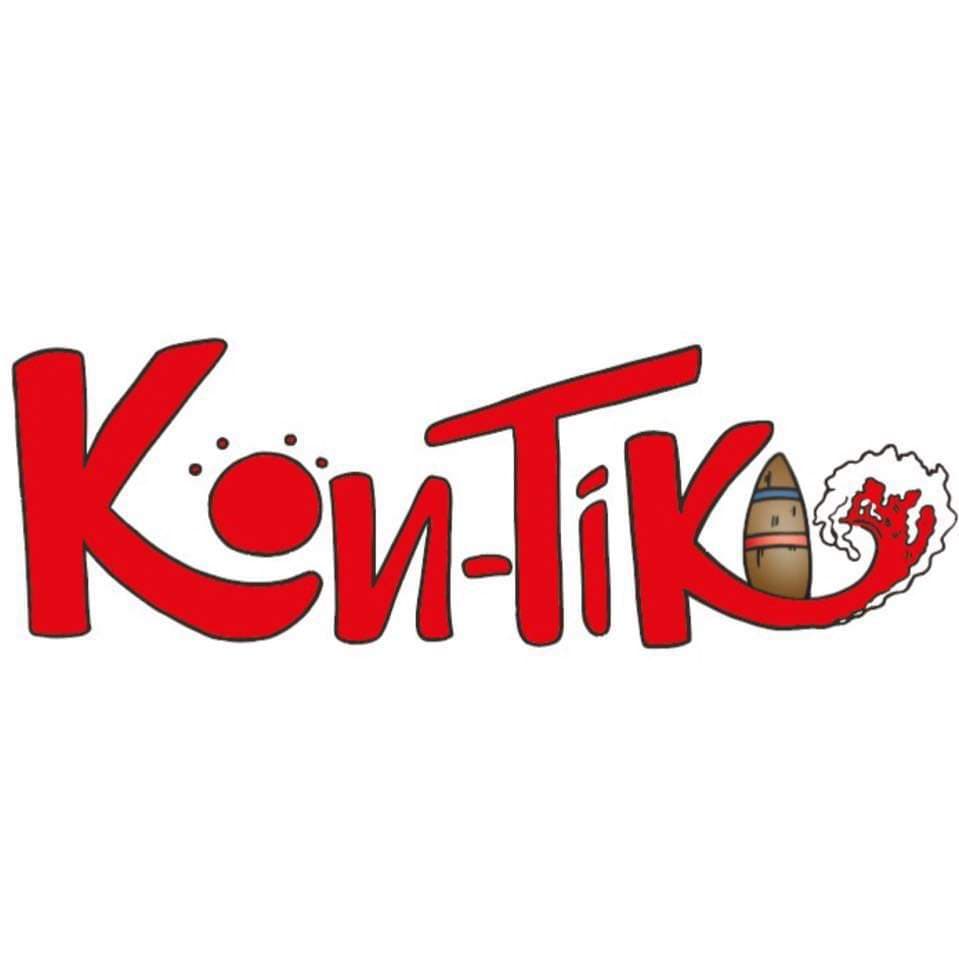 Immagine di copertina del ristorante KONTIKI