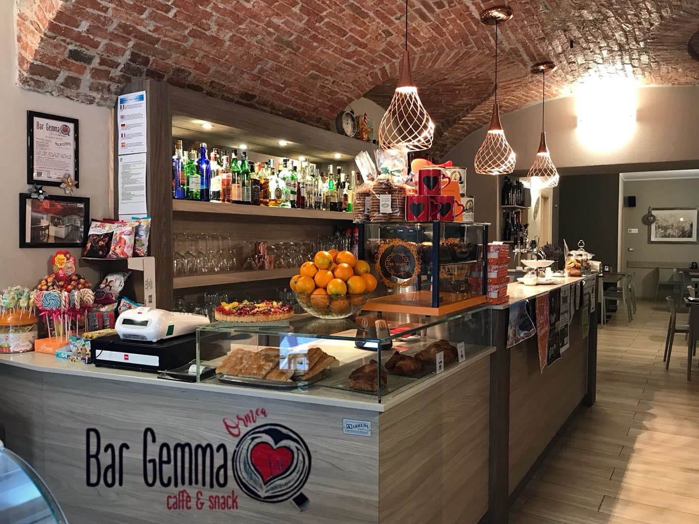 Immagine ristorante