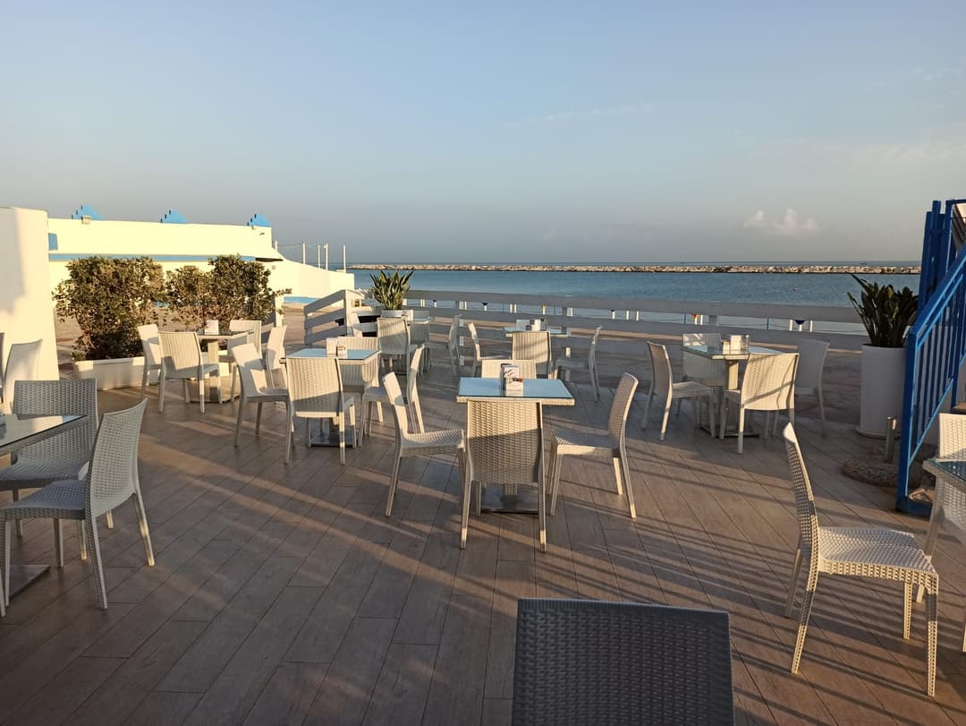 Cover ristorante