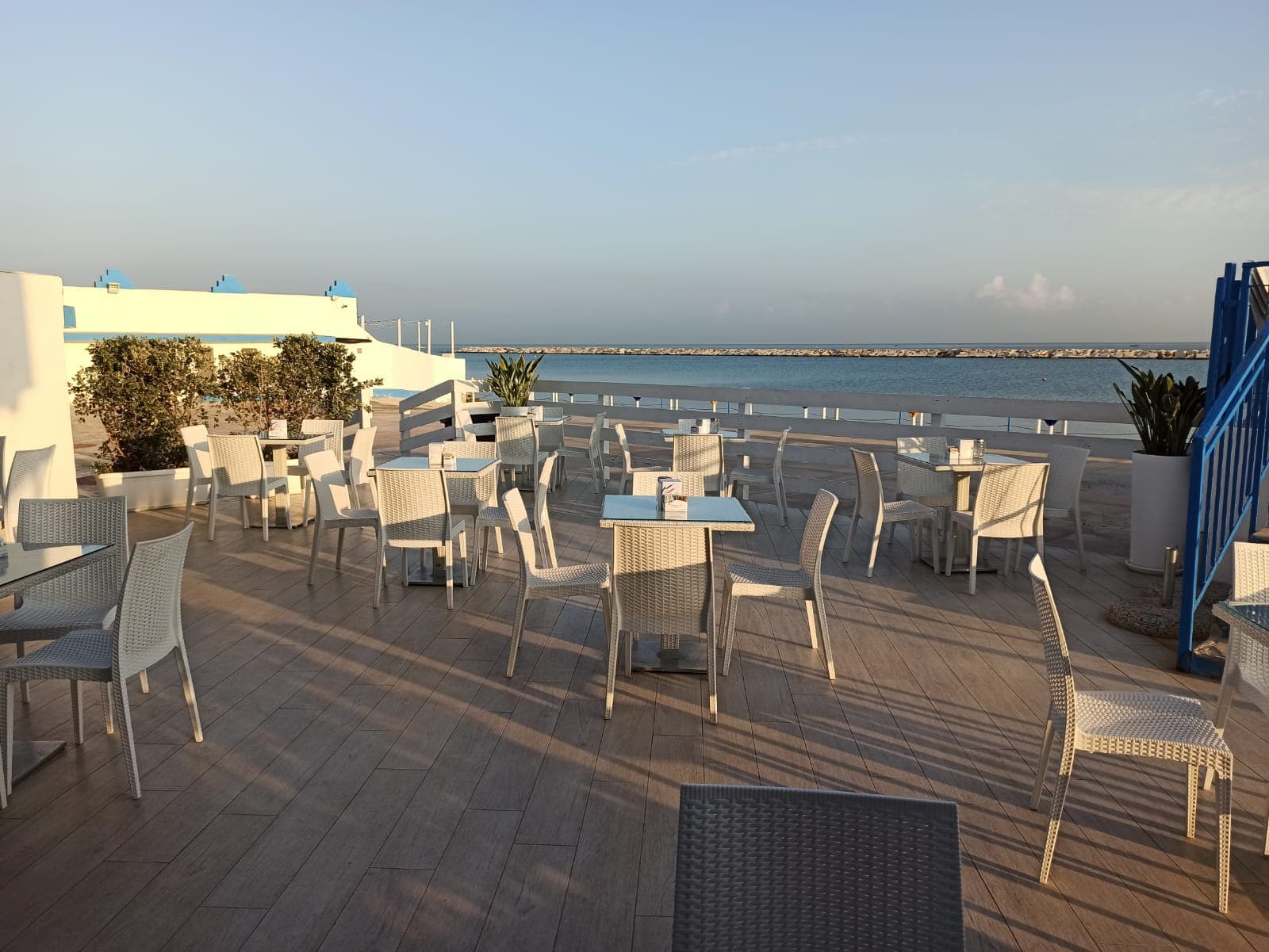 Immagine di copertina del ristorante Lido Adria