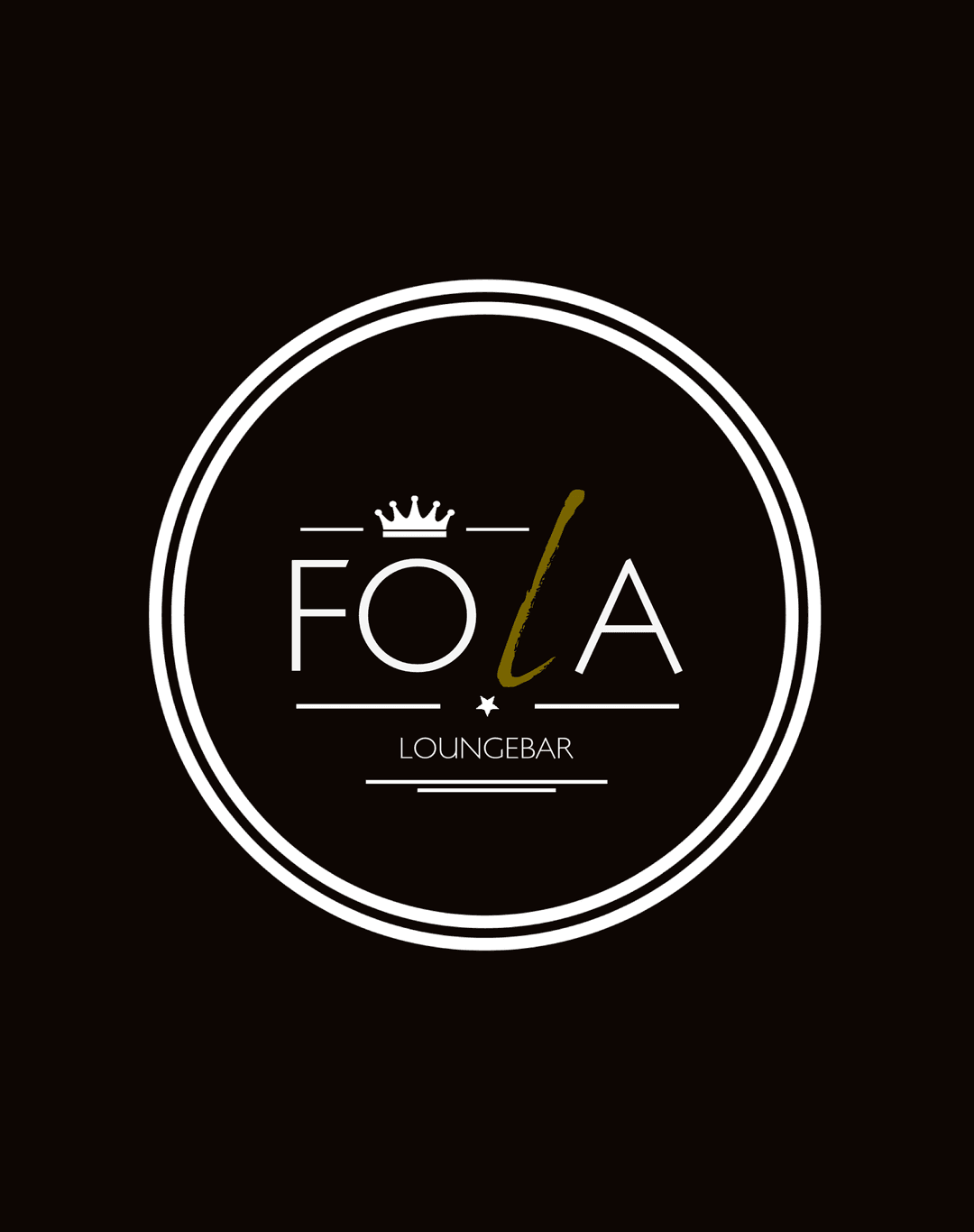 Immagine di copertina del ristorante Fola Loungebar