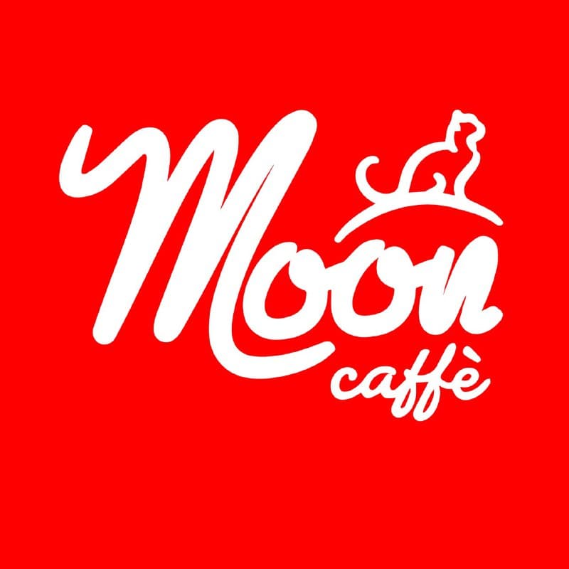 Immagine di copertina del ristorante Moon caffè 