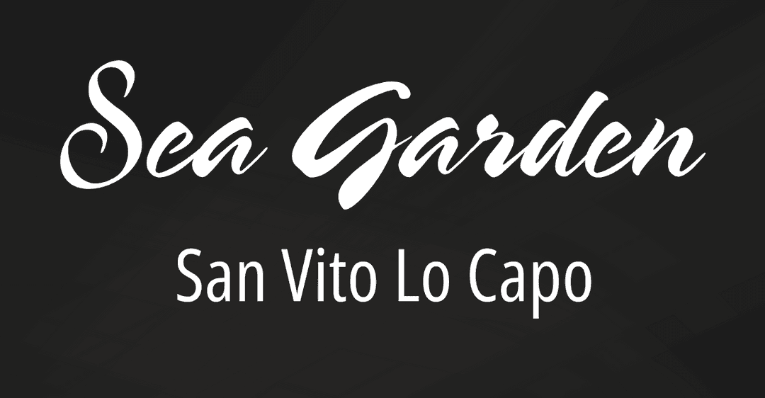 Immagine di copertina del ristorante Sea Garden - Terrazza sul Mare