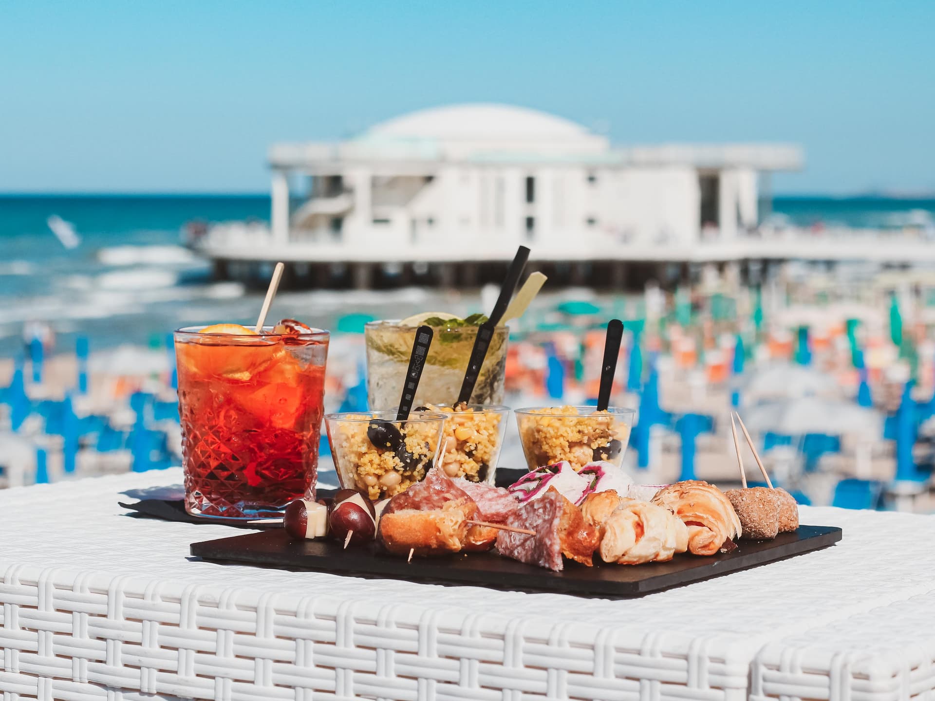 Fred Bar  - Ristorante a Senigallia
