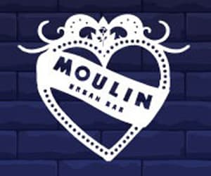 Moulin Rouge - Ristorante a Pomigliano d'Arco