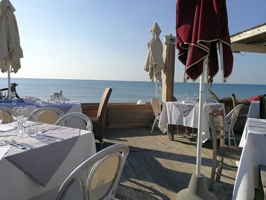 Immagine ristorante