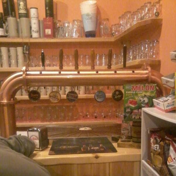 Cover ristorante