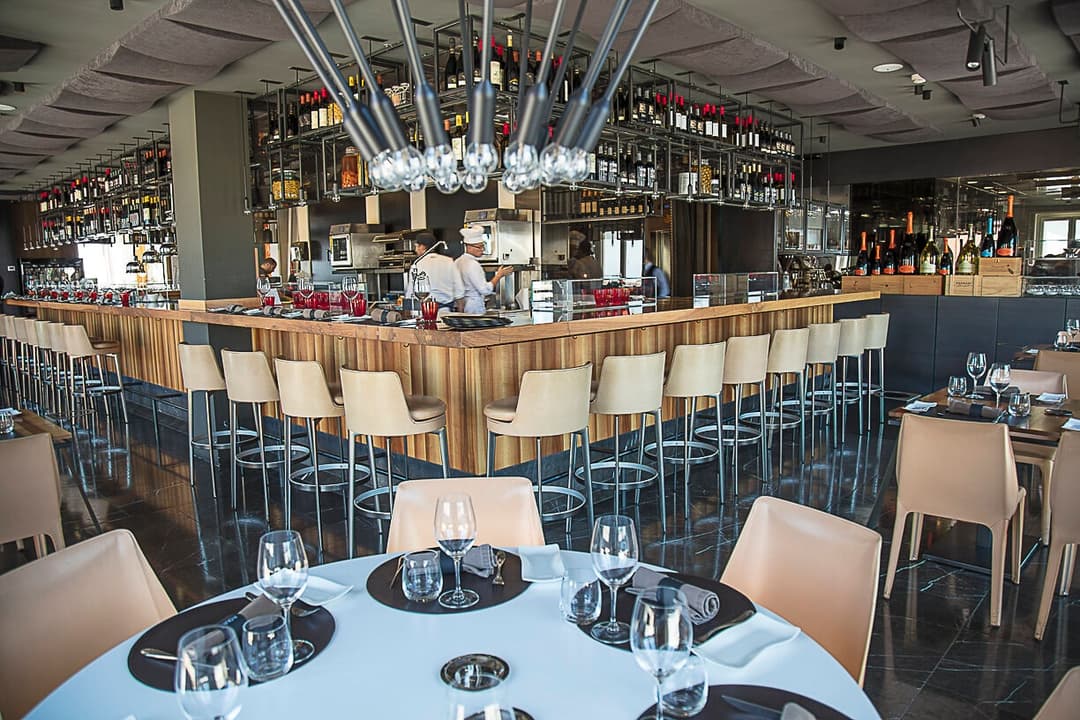 Immagine di copertina del ristorante Asola Cucina Sartoriale