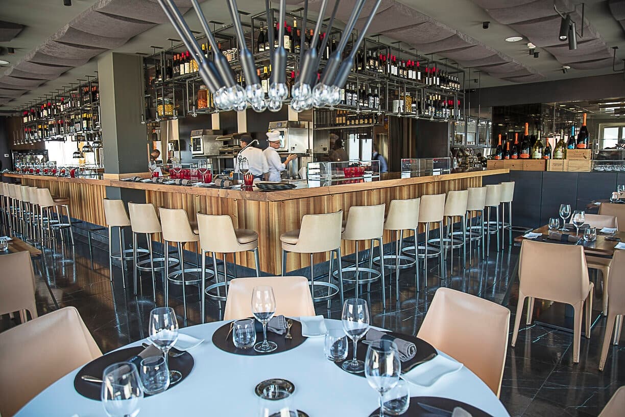 Immagine ristorante
