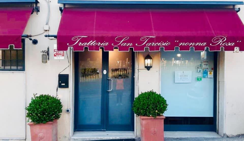 Immagine ristorante