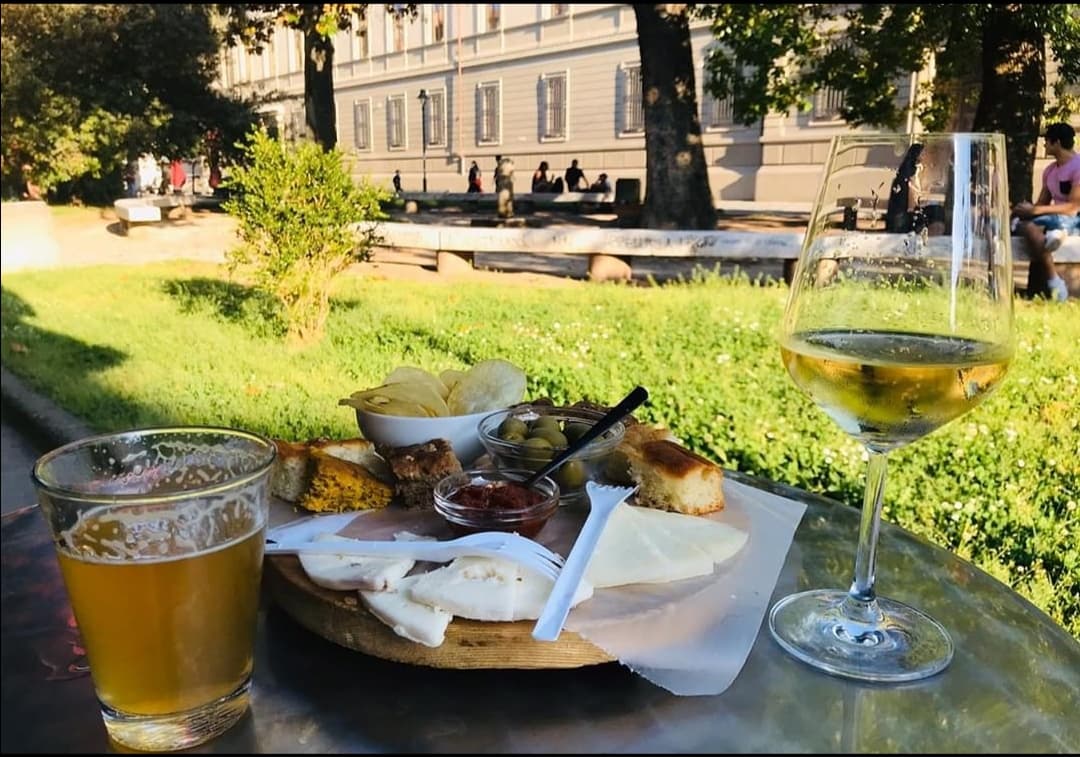 Immagine di copertina del ristorante Le Parisien