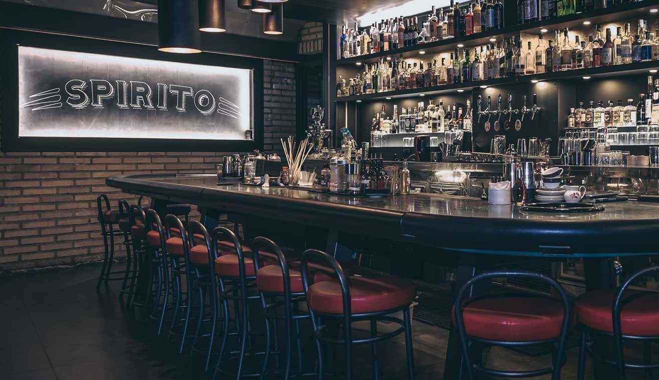 Spirito  - Ristorante a Roma