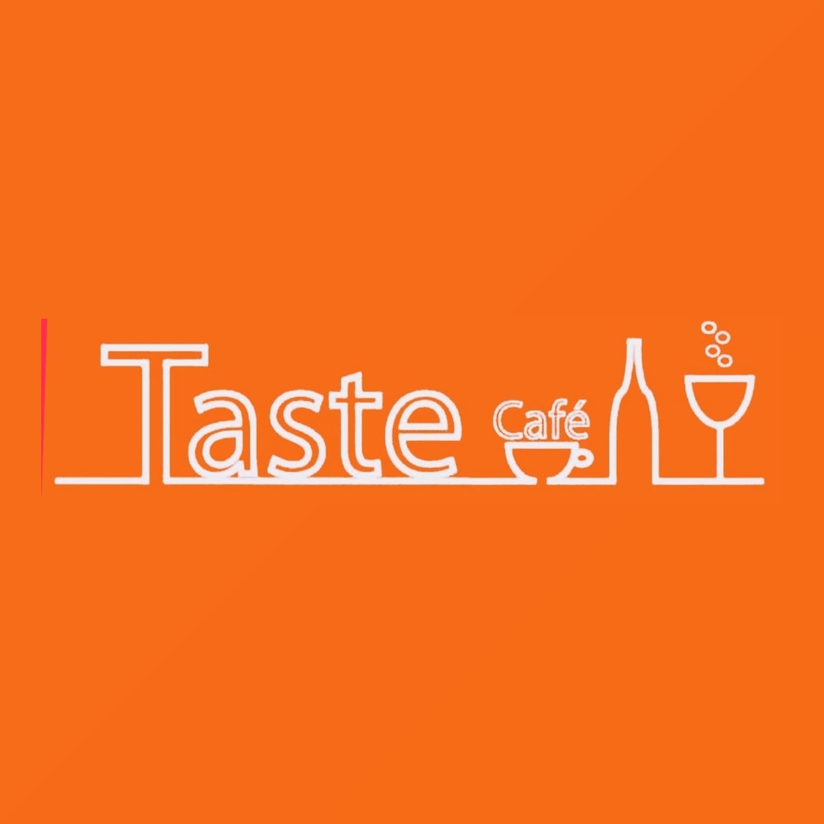 Ristorante TASTE CAFE’