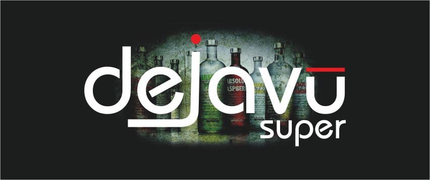 Immagine di copertina del ristorante DEJAVU'