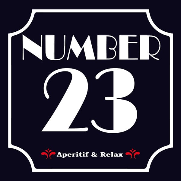 Immagine di copertina del ristorante Number 23