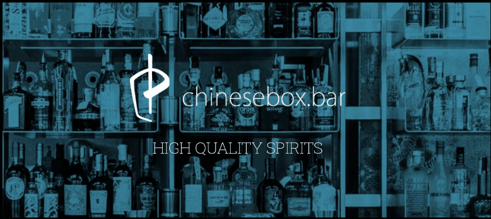 Immagine di copertina del ristorante Chinese Box