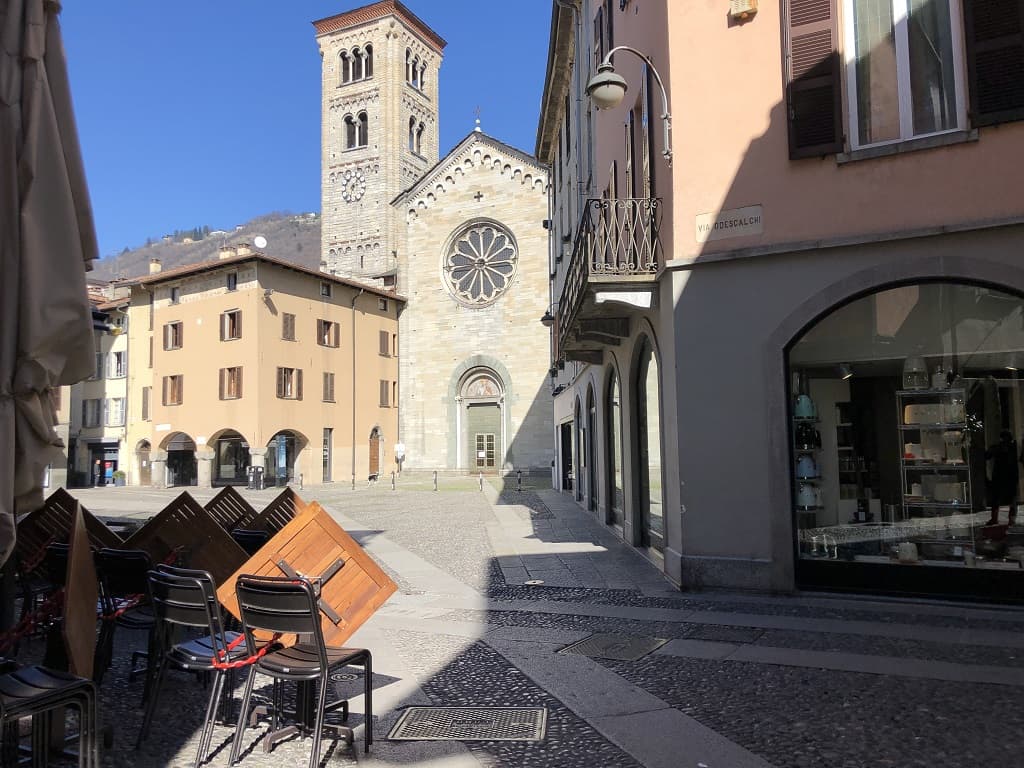 Bar San Fedele - Ristorante a Como