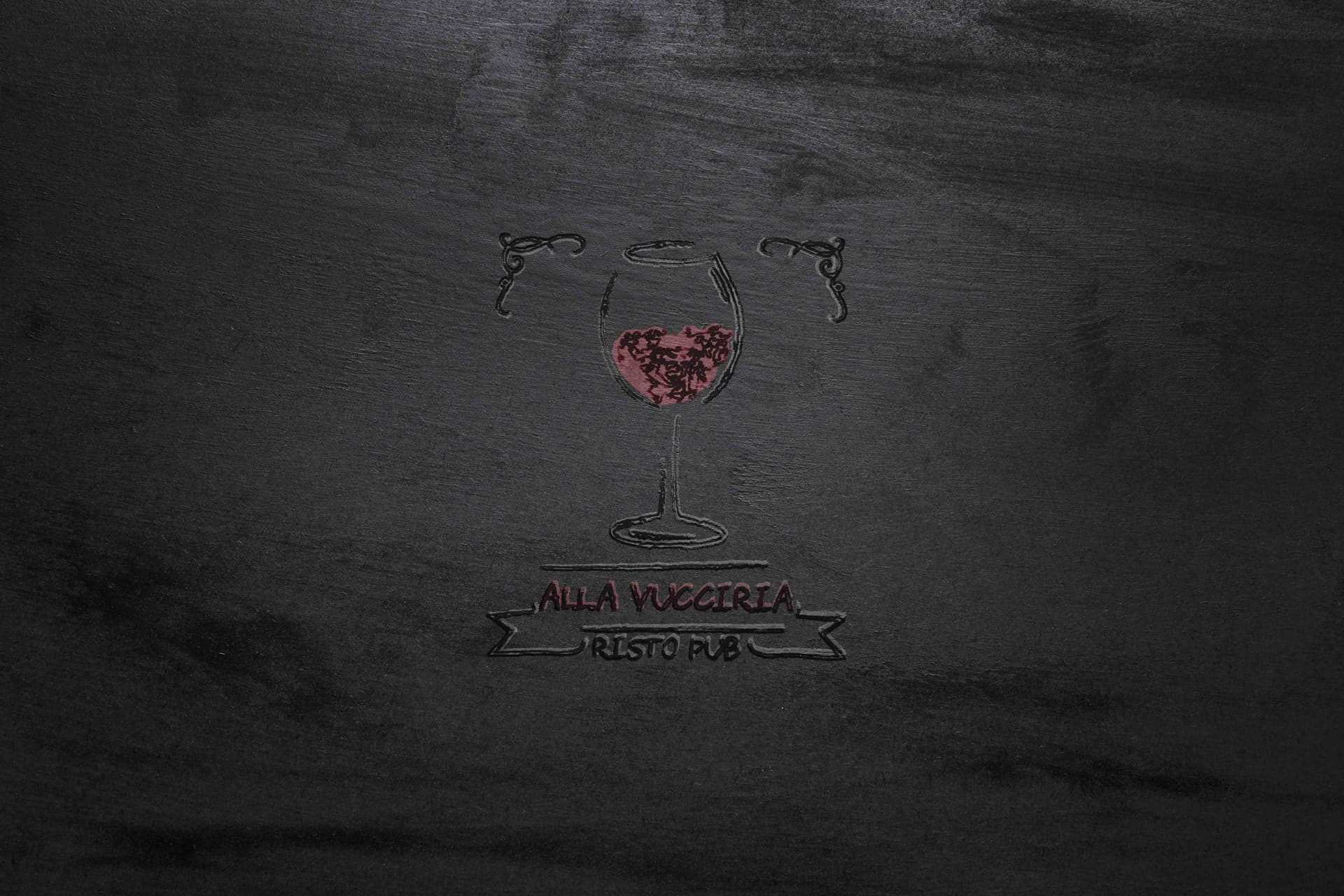 Immagine di copertina del ristorante Alla Vucciria Risto Pub