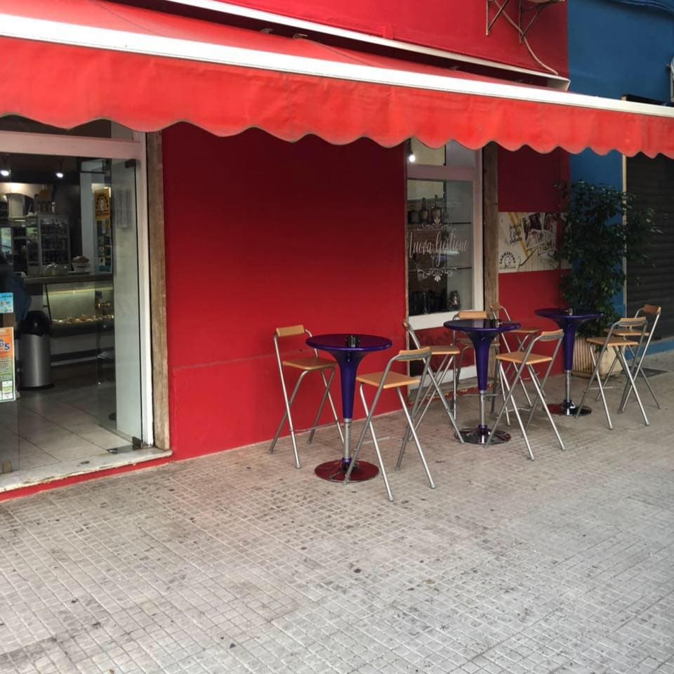 L'altro bar - Ristorante a Lecce