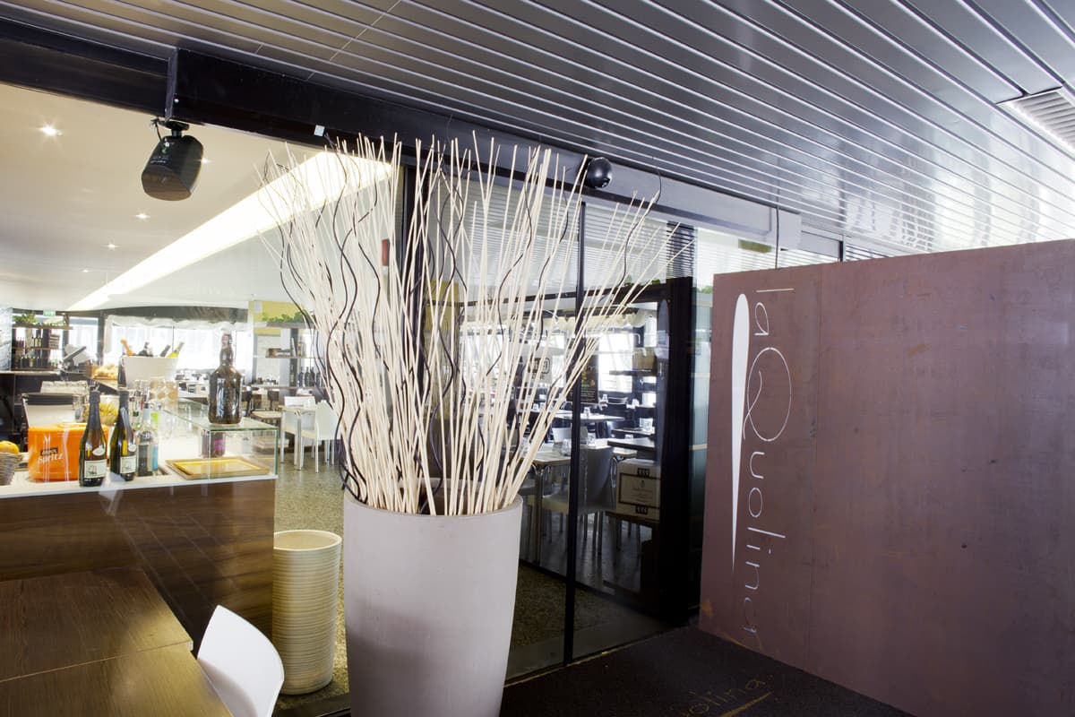 LaQuolina Agrate Ristorante Pinseria - Ristorante a Agrate Brianza