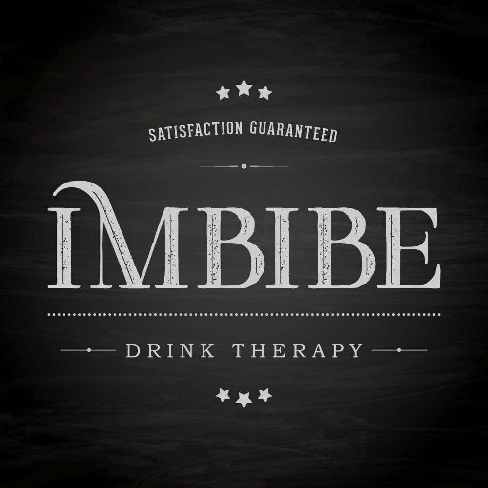 Immagine di copertina del ristorante Imbibe - Drink Therapy 