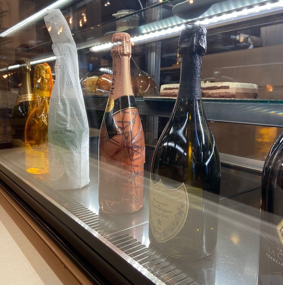 Immagine ristorante