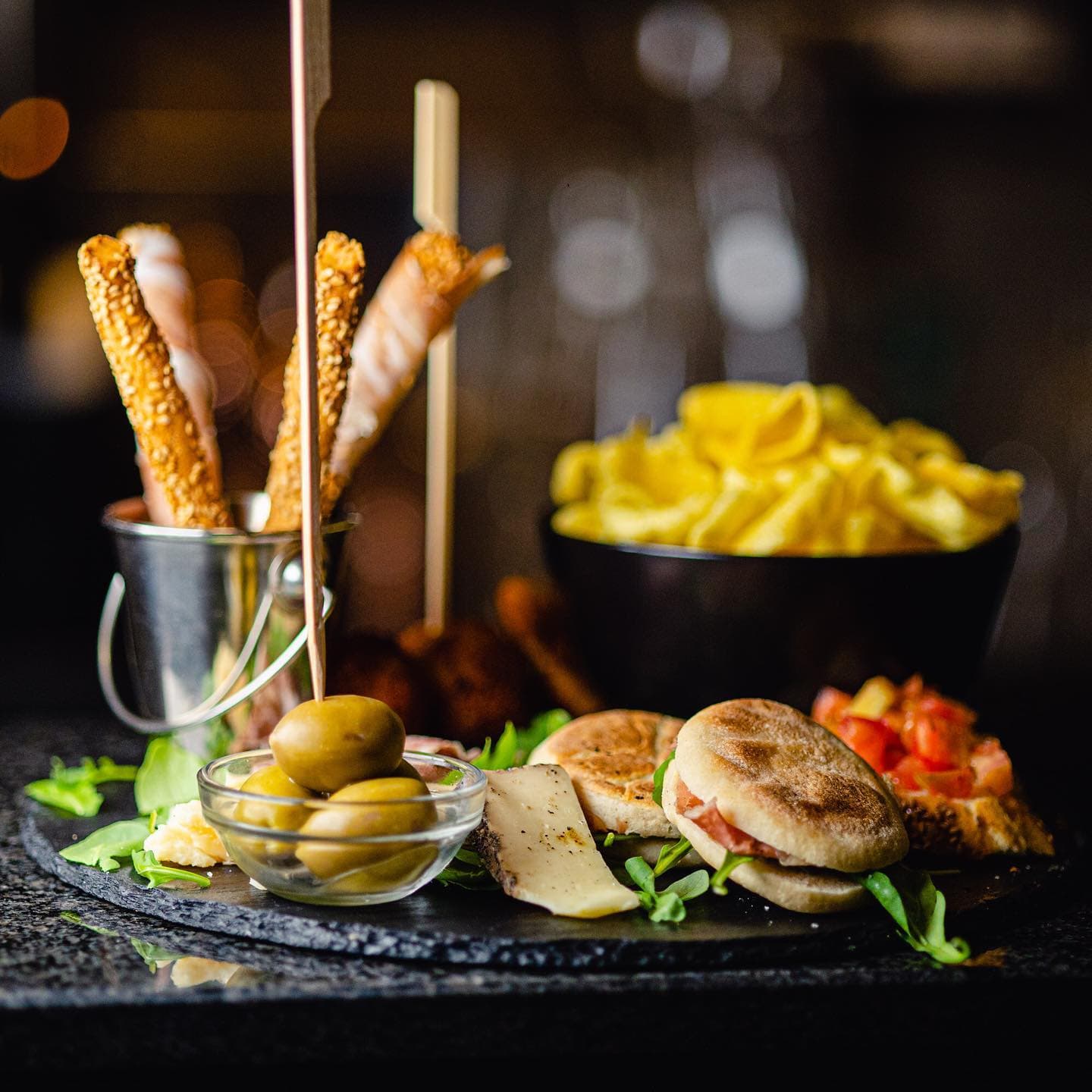 Immagine ristorante
