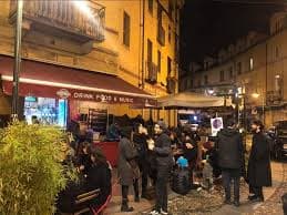 Immagine di copertina del ristorante Portobello