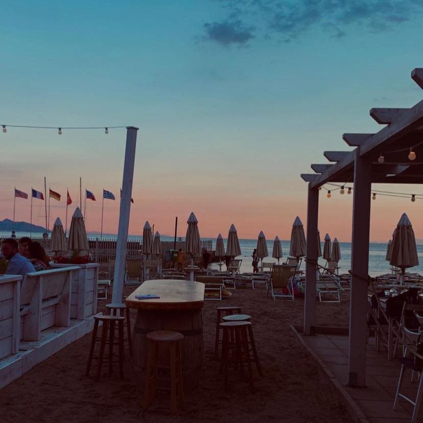 Ristorante Acqua Pazza