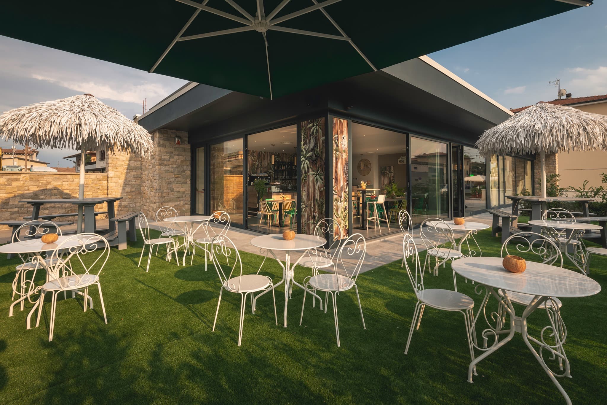 Immagine ristorante