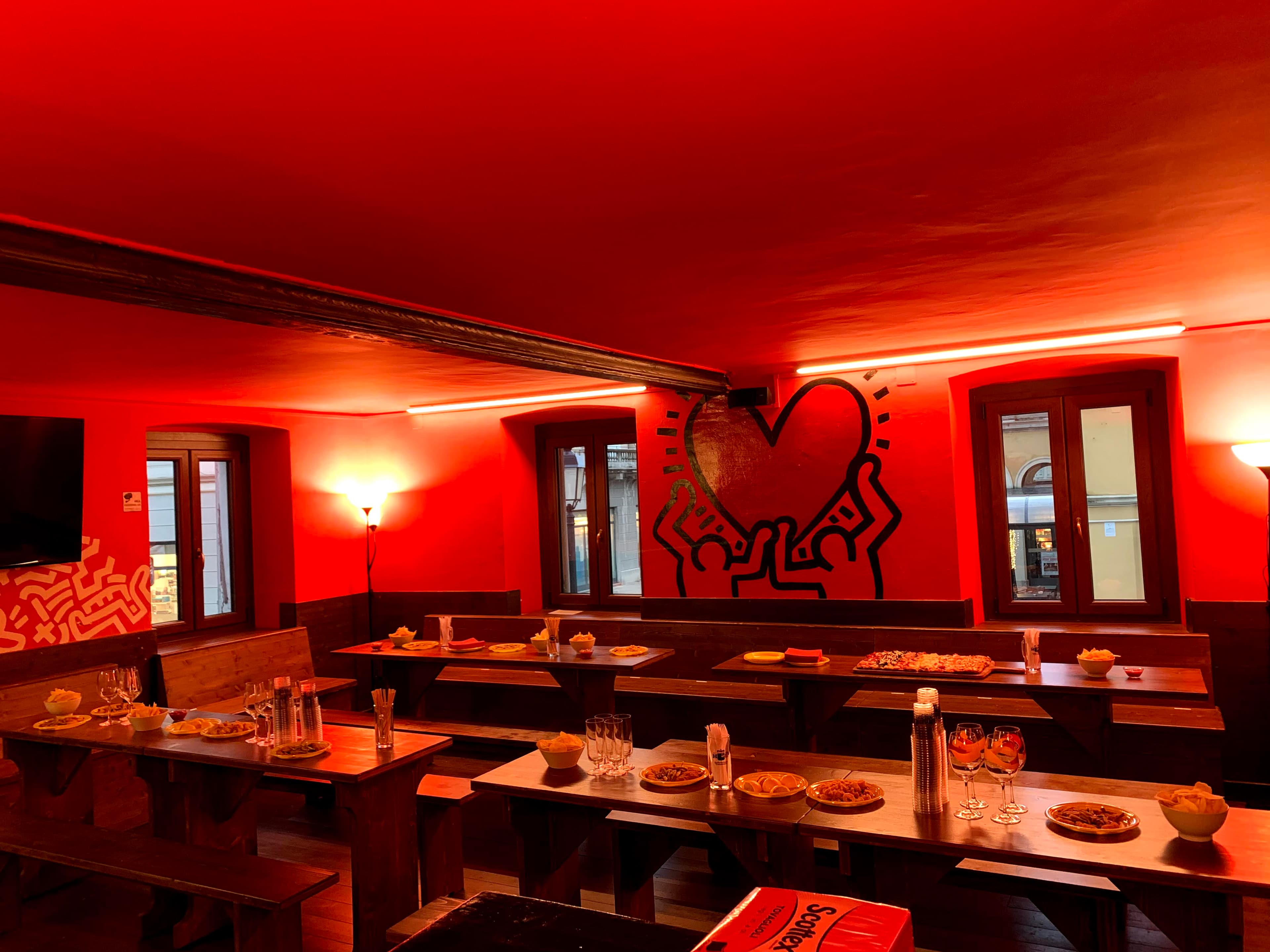 Immagine ristorante
