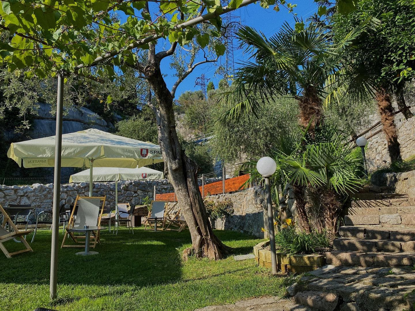 Sesto grado - Ristorante a Nago-torbole