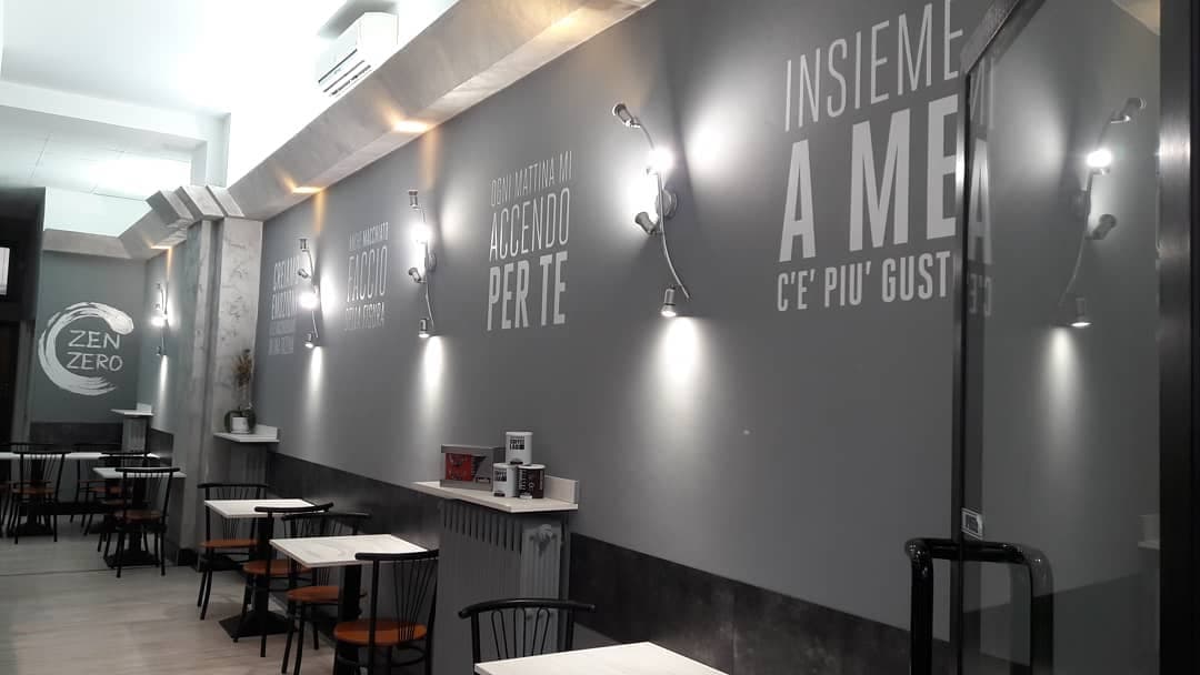 Immagine di copertina del ristorante ZEN ZERO