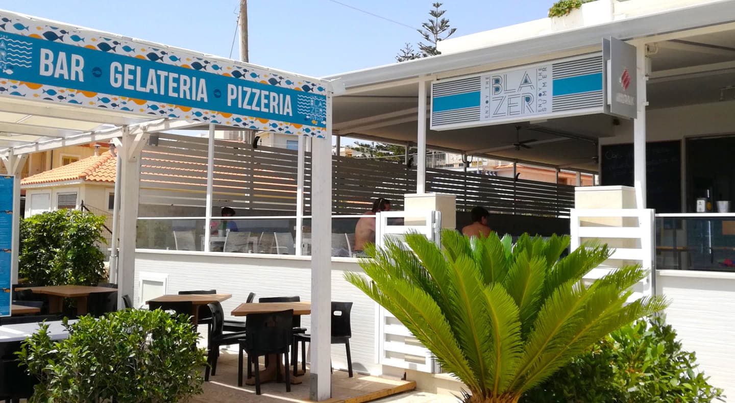 Immagine ristorante