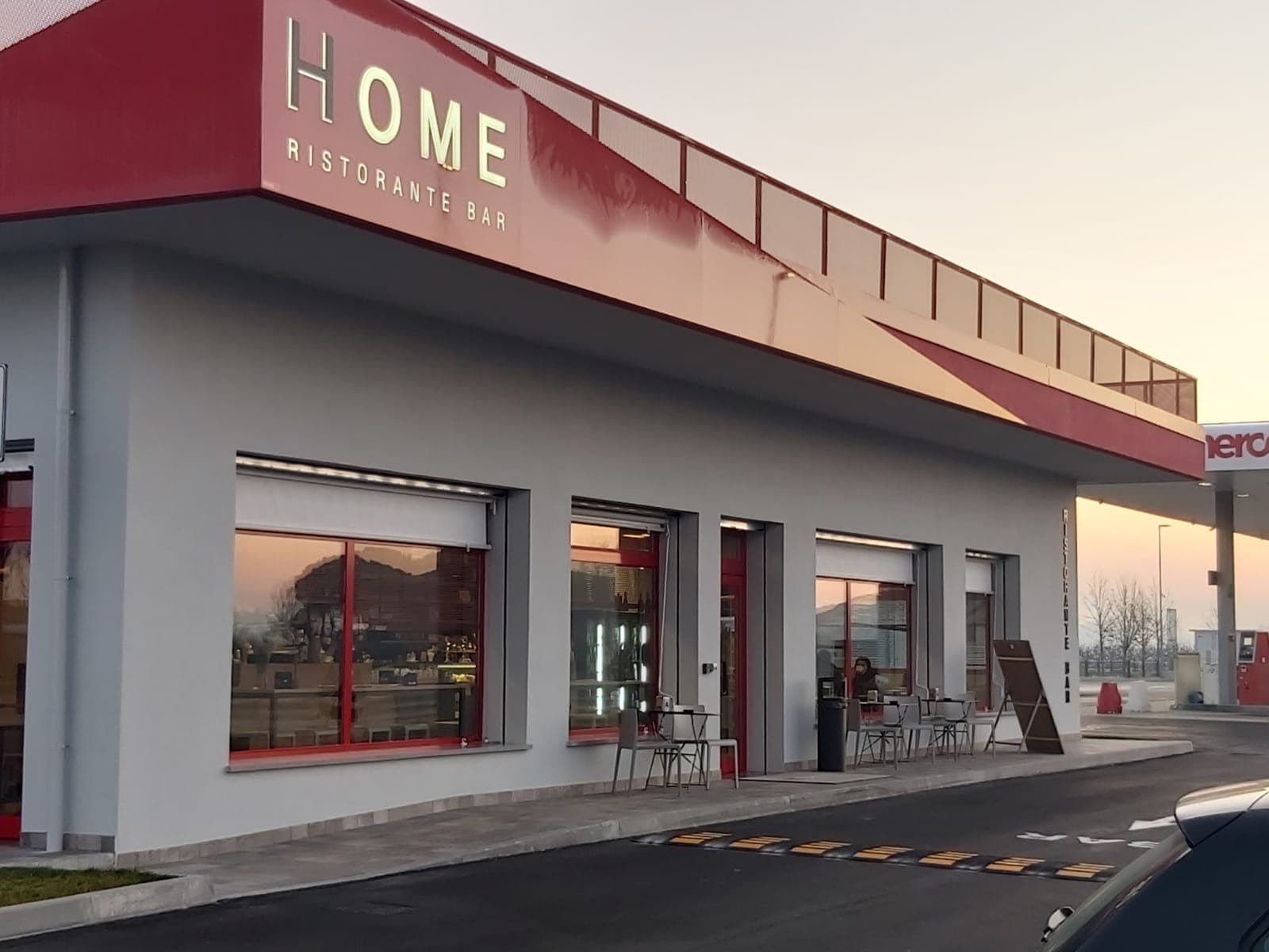 Home Bar Ristorante - Ristorante a Cesena