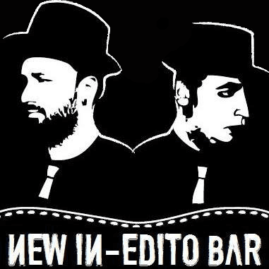 Immagine di copertina del ristorante New IN-EDITO bar
