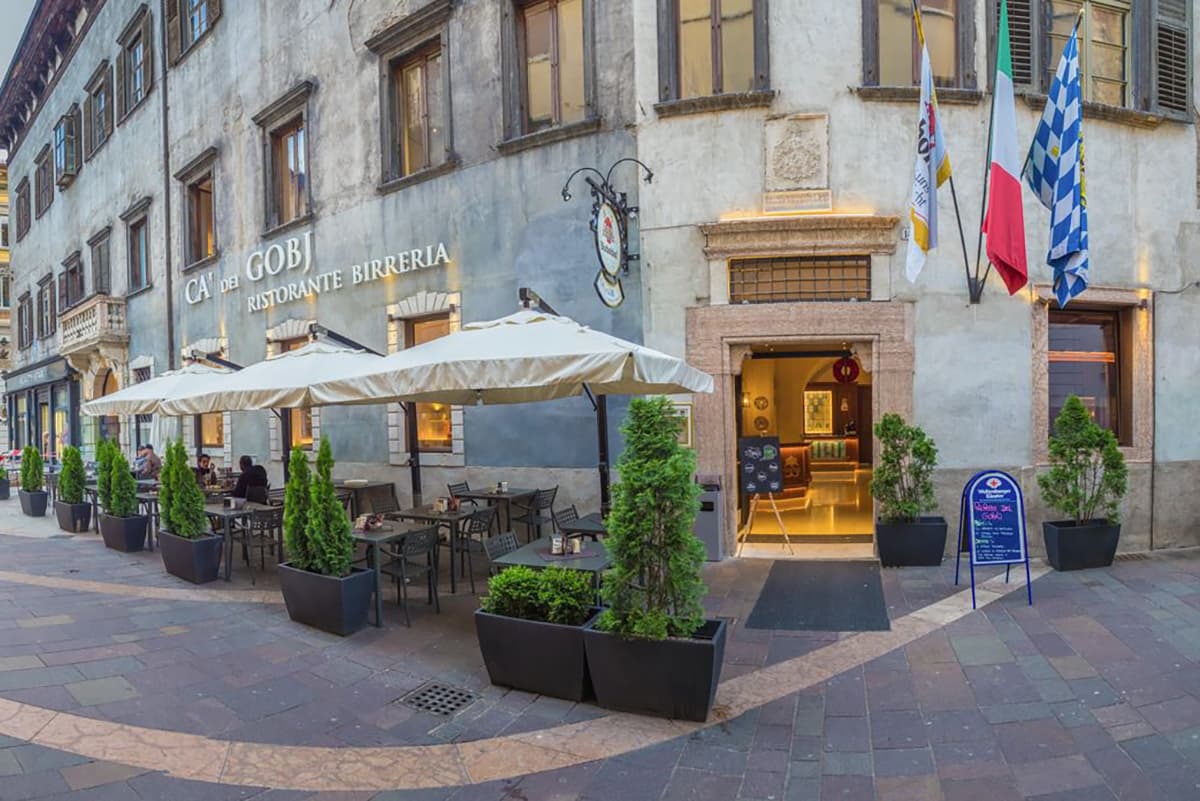 Immagine ristorante