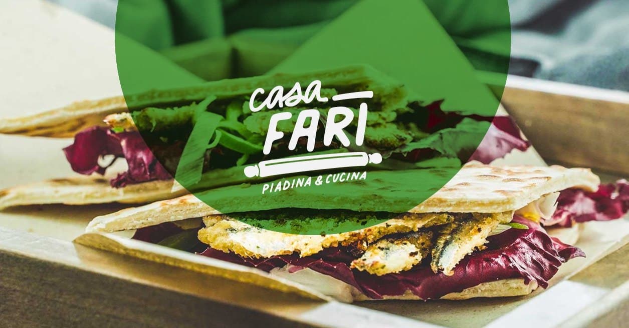 Sfarì - Ristorante a Gatteo