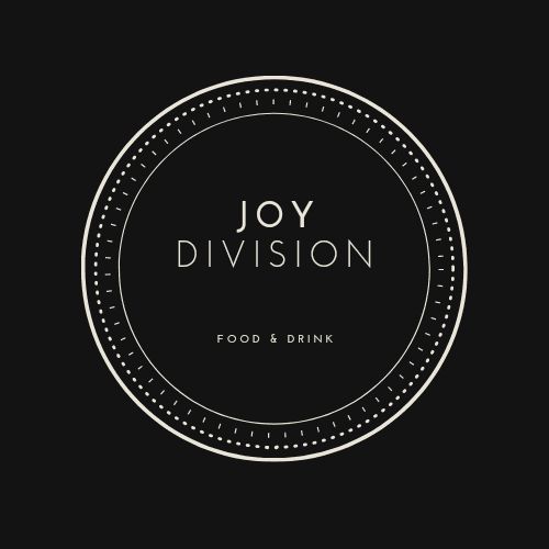 Immagine di copertina del ristorante JOY DIVISION