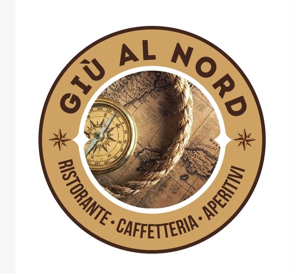 Immagine di copertina del ristorante Giù al Nord 