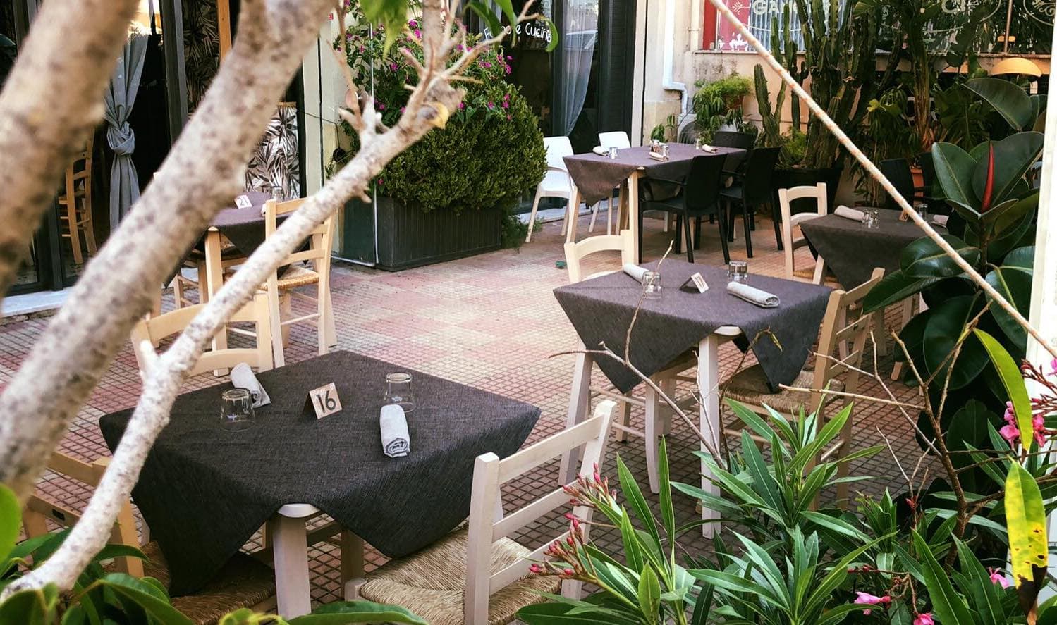 Immagine ristorante