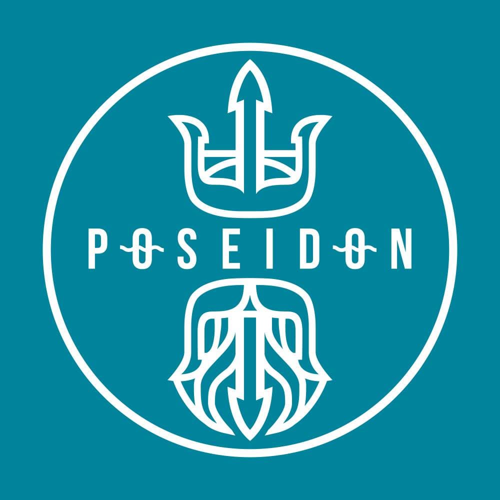 Immagine di copertina del ristorante POSEIDON
