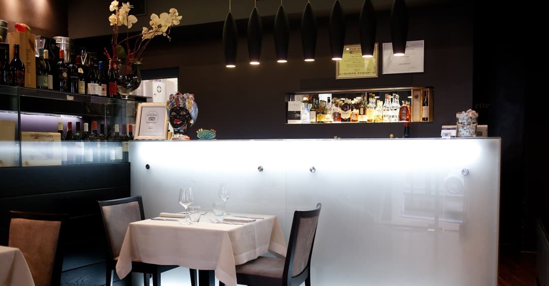 Immagine di copertina del ristorante Fratò 
