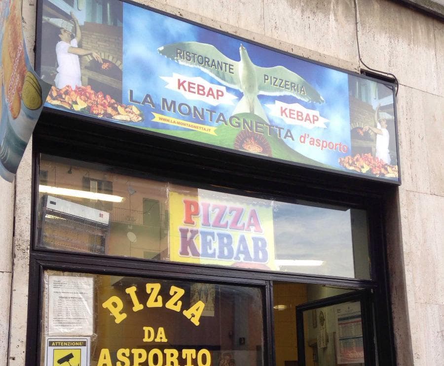Immagine ristorante