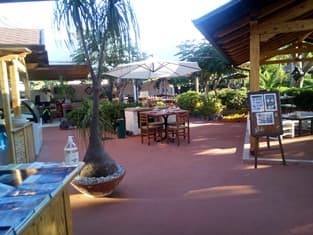 Immagine ristorante