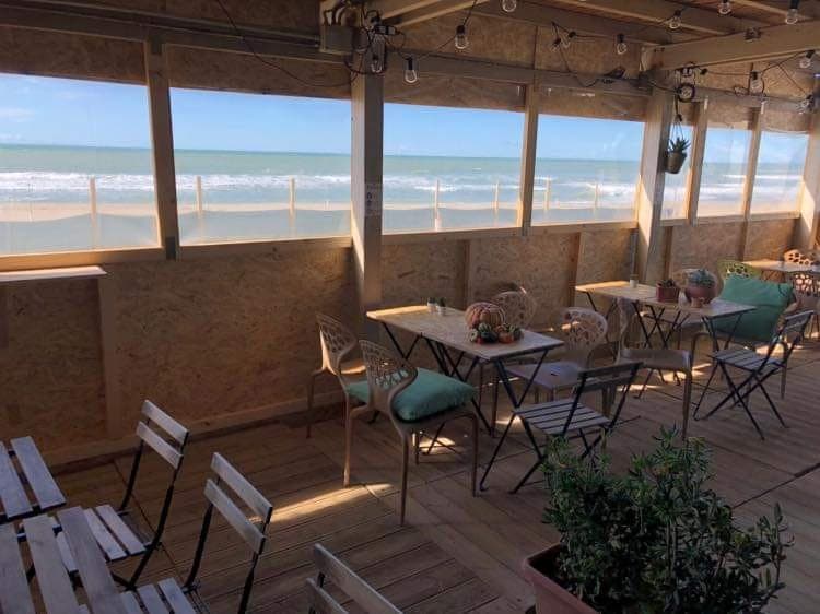 Immagine ristorante