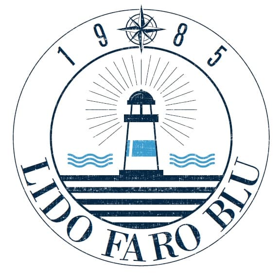 Immagine di copertina del ristorante LIDO FARO BLU
