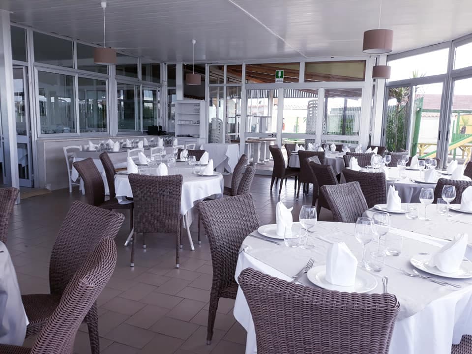 Il pesce Innamorato - Ristorante a Roma