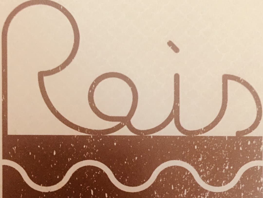 Cover ristorante